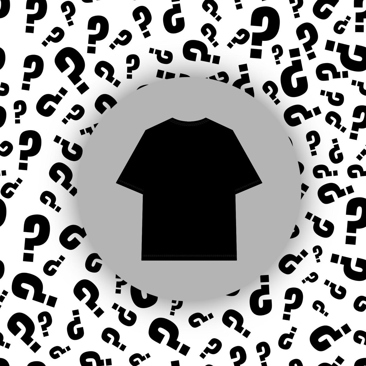 Mystery T-Shirt