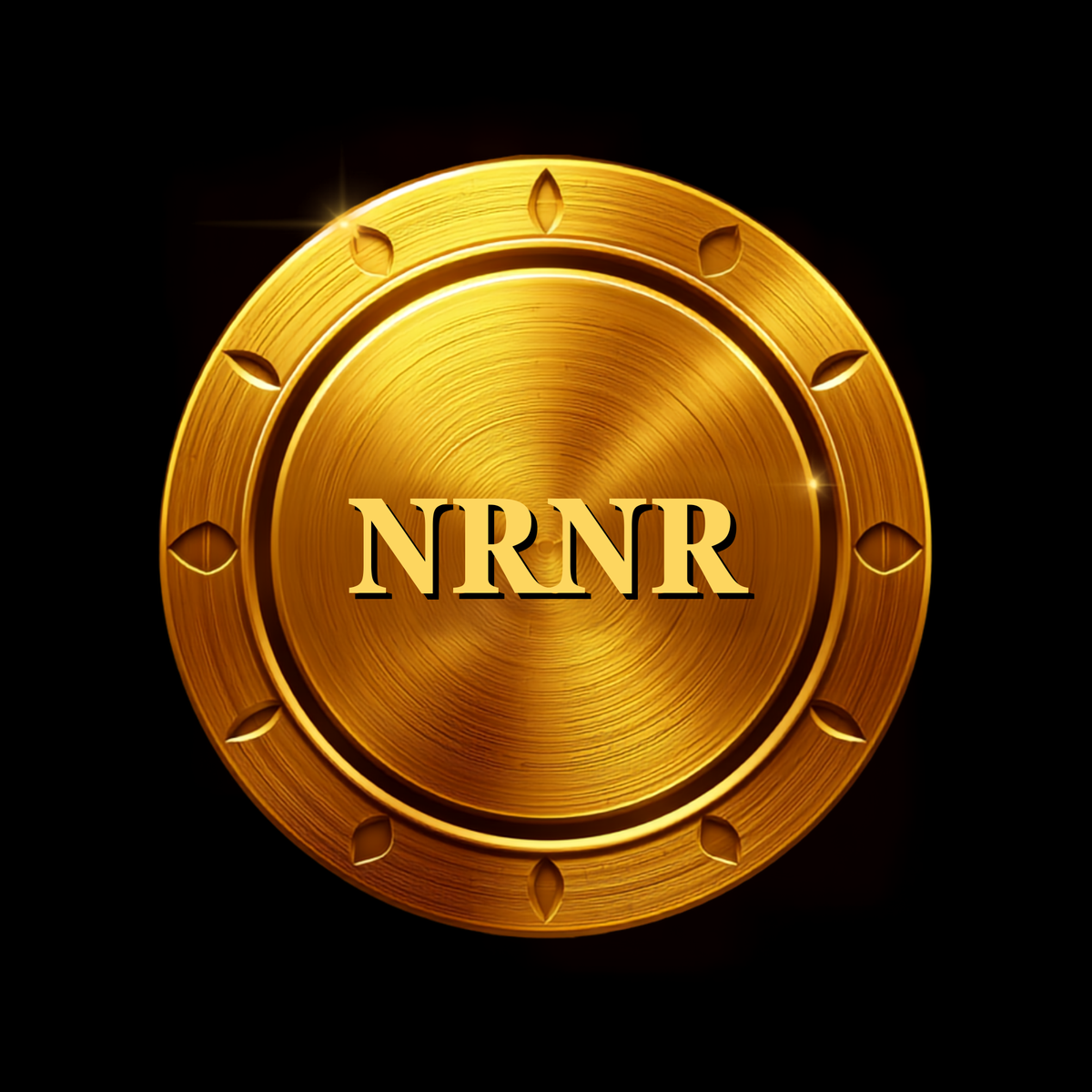 50X NRNR Gold Entry