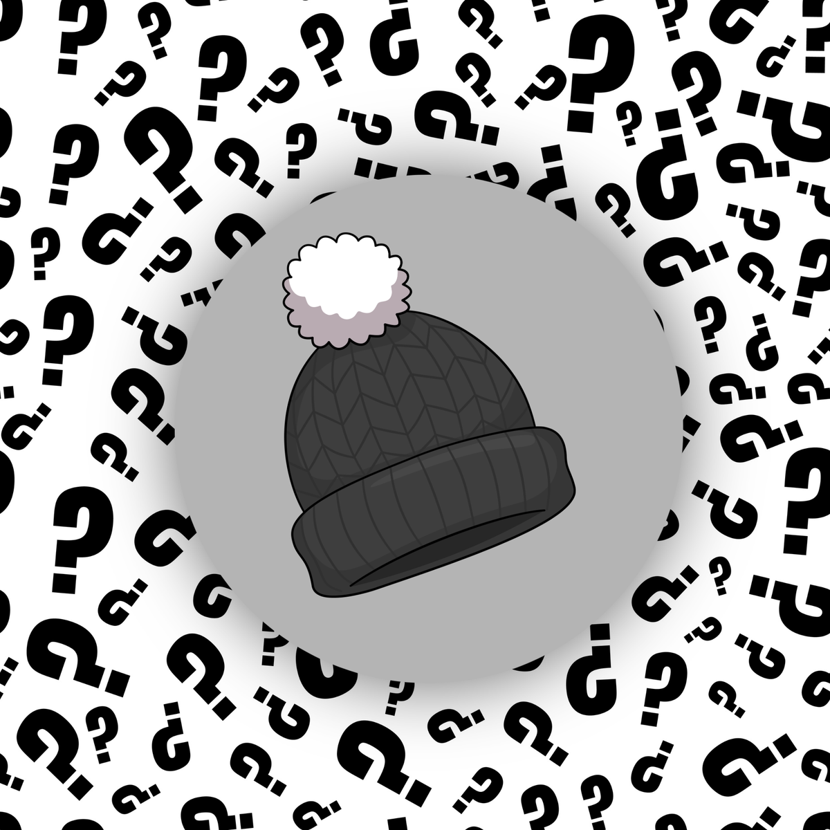 Mystery Winter Hat