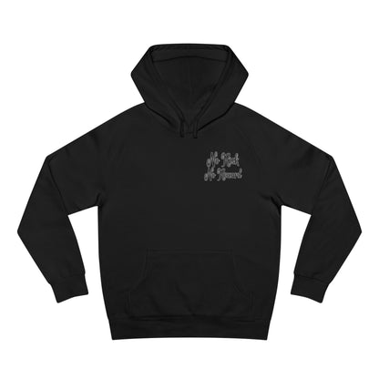 NRNR District Hoodie