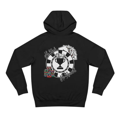 NRNR District Hoodie