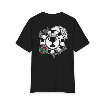 NRNR District Tri Blend T-Shirt