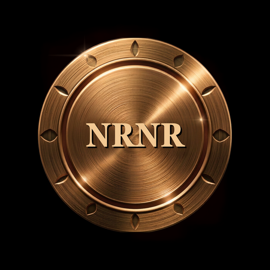 5X NRNR Bronze Entry