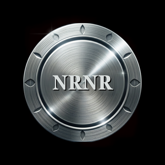 25X NRNR Silver Entry