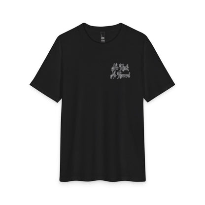NRNR District Tri Blend T-Shirt
