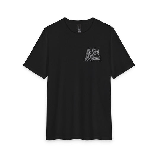 NRNR District Tri Blend T-Shirt