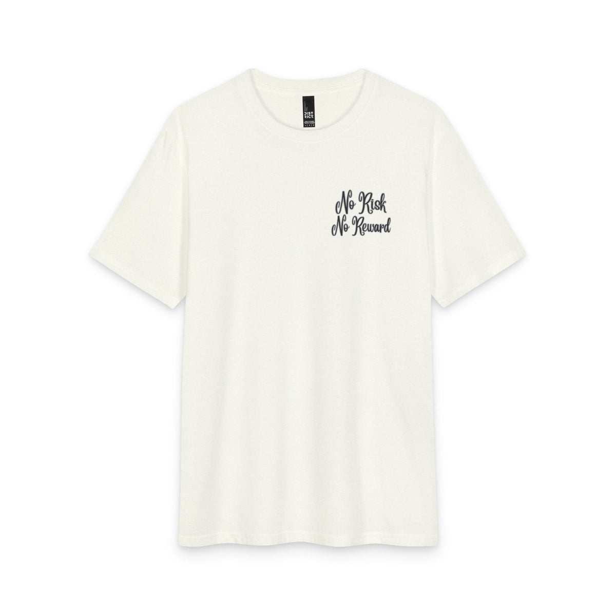 NRNR District Tri Blend T-Shirt