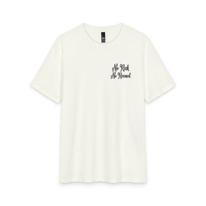 NRNR District Tri Blend T-Shirt