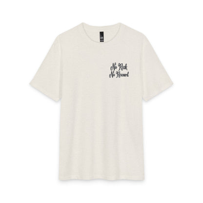 NRNR District Tri Blend T-Shirt